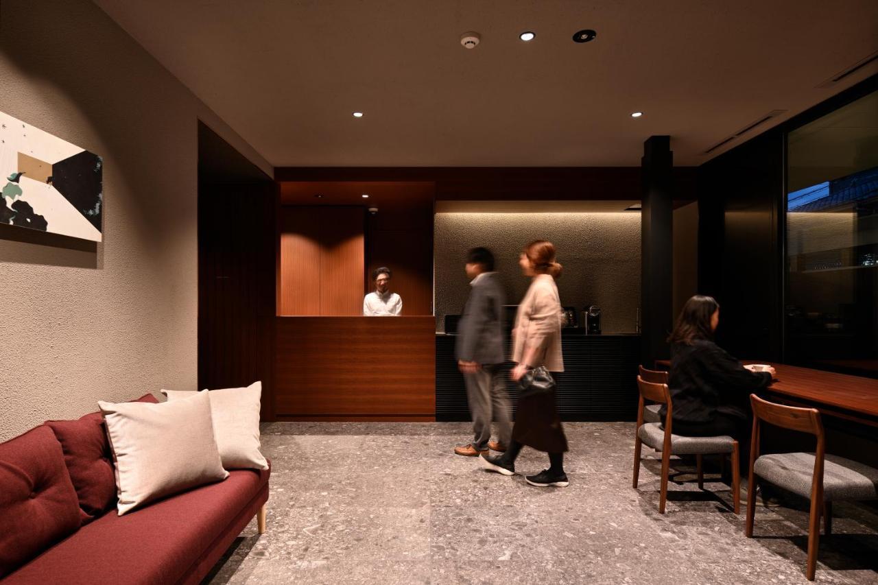 Hotel Kyotology エクステリア 写真